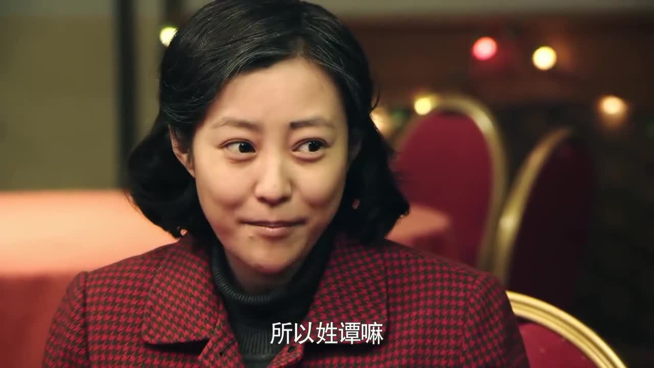 情满四合院秦淮茹逮着机会就损傻柱两口子日常斗嘴