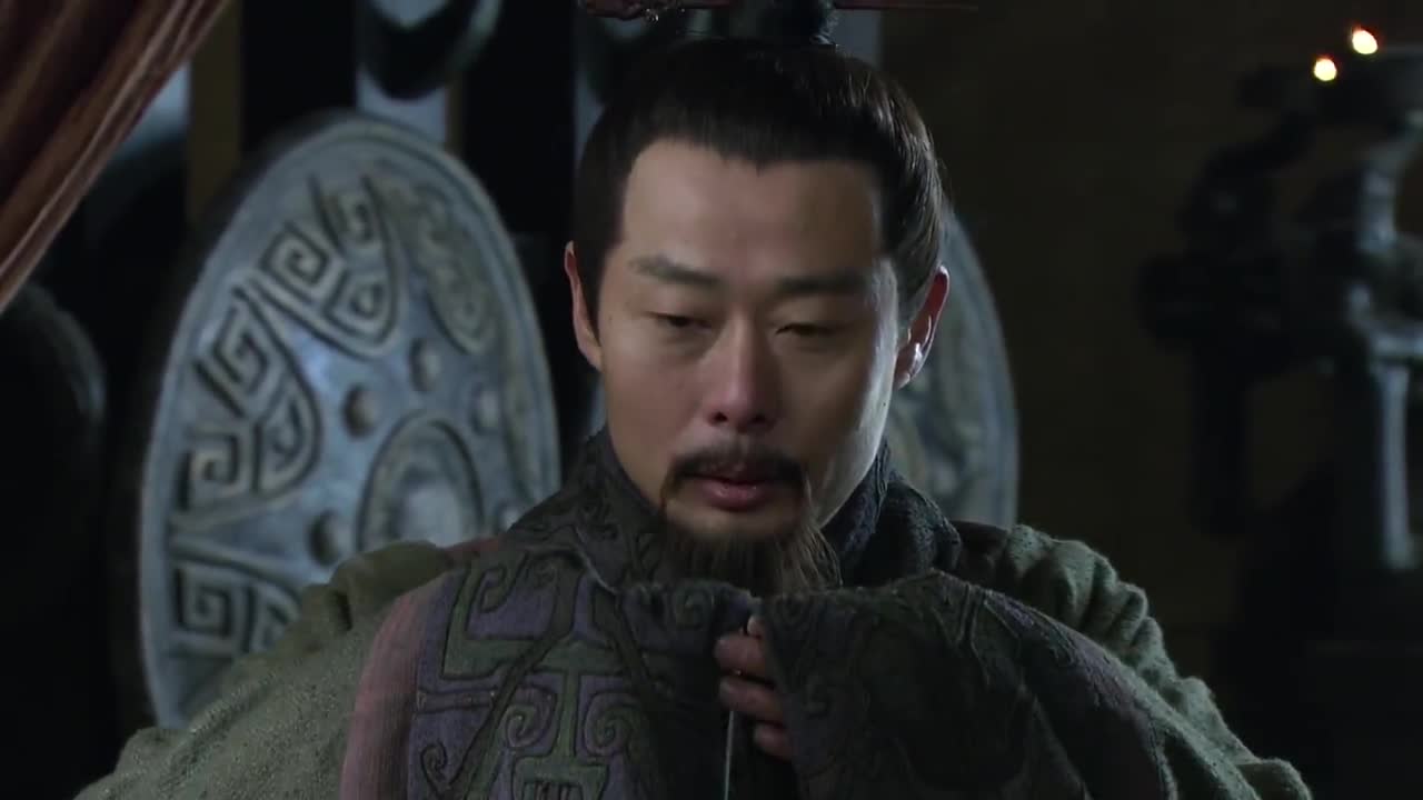 新三国:鲁肃看起来老实无争,心里也想着扶龙庭,都是心黑的