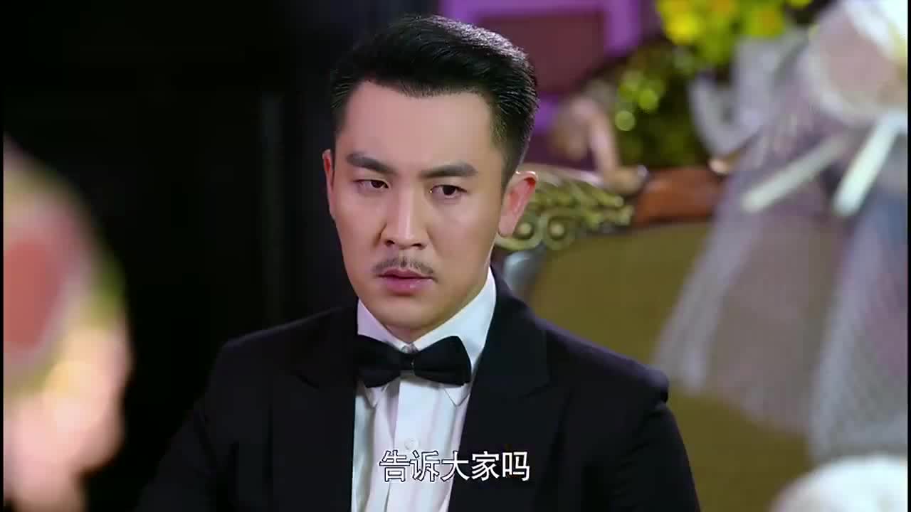 煮妇神探杀那么多人只是为了关心的人拿到遗产丧心病狂