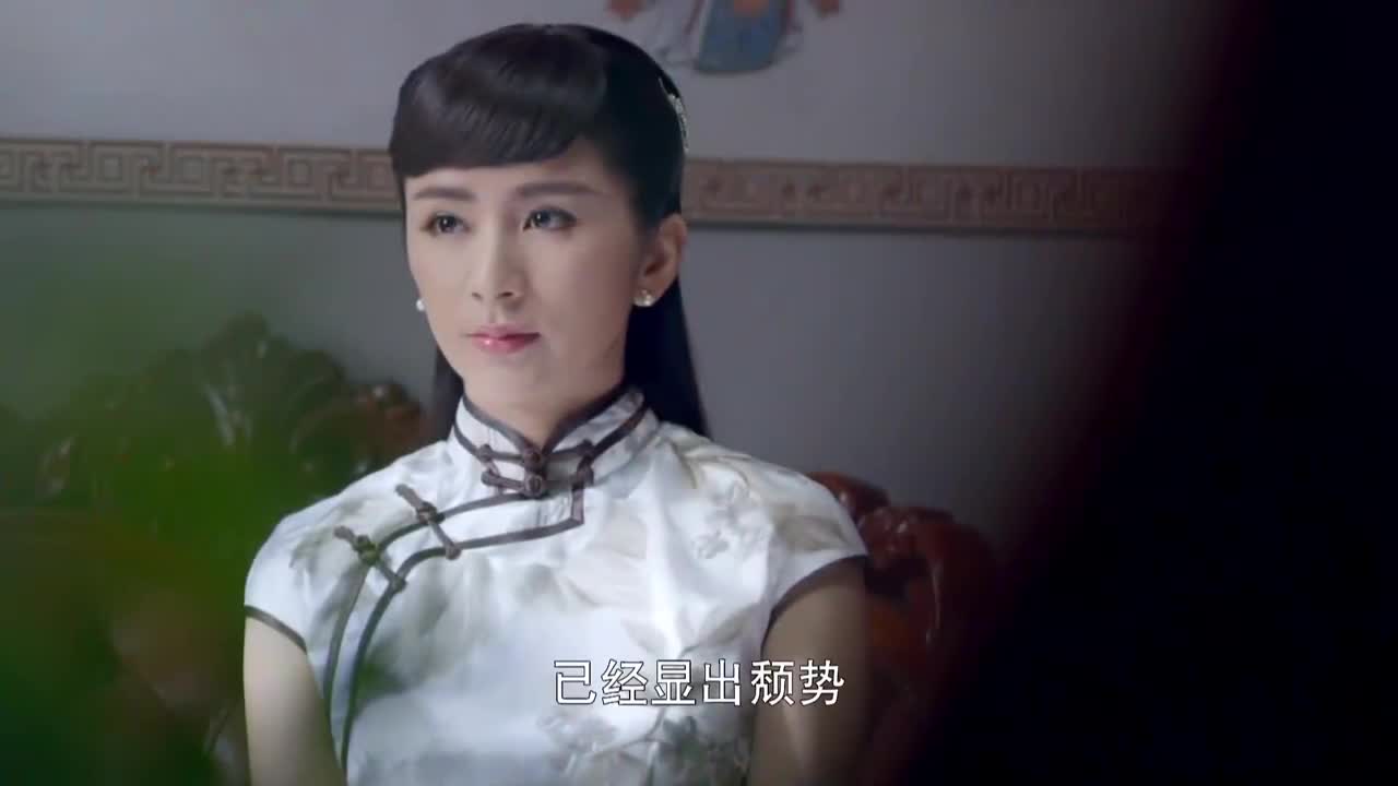 伏击:石永凯要执行任务,结果被老肖发现,石永凯慌了