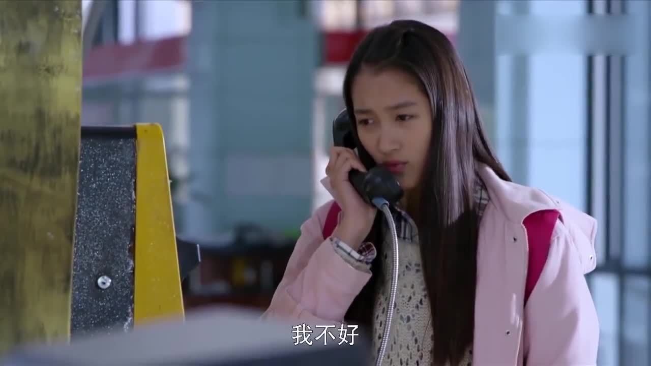 搭错车13:关晓彤最好的朋友撞死了自己的姑姑,双重打击太崩溃了