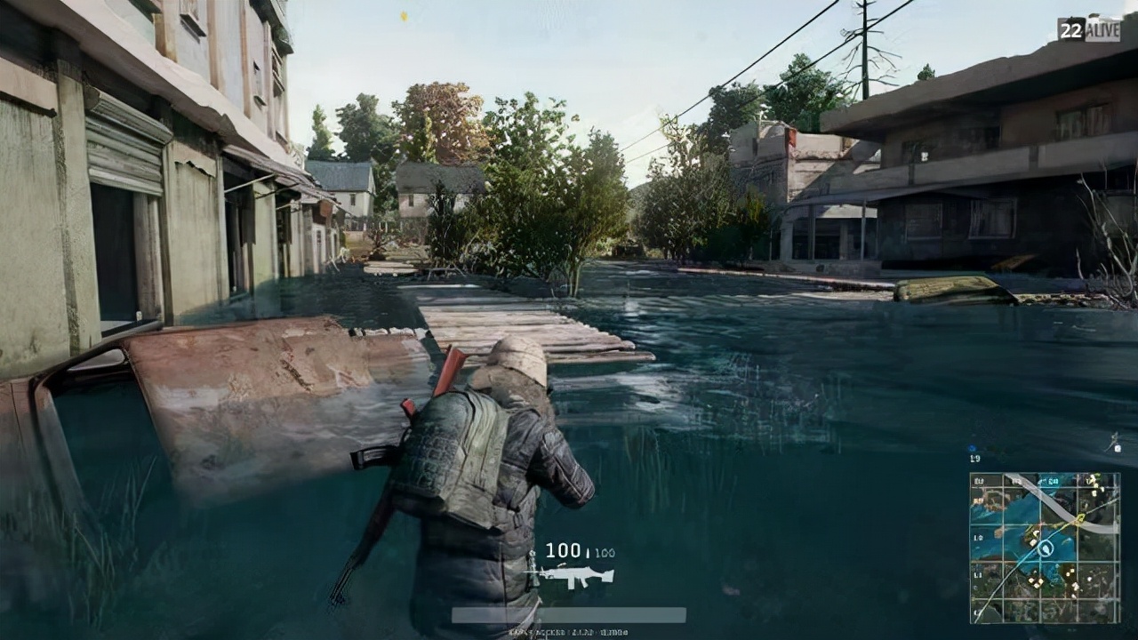 求生之路4中文版