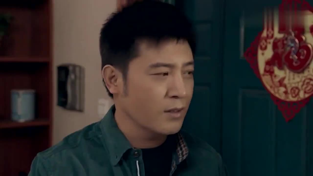 回家的路有多远:王善秋担心父亲恢复记忆,不敢与亚莉发展