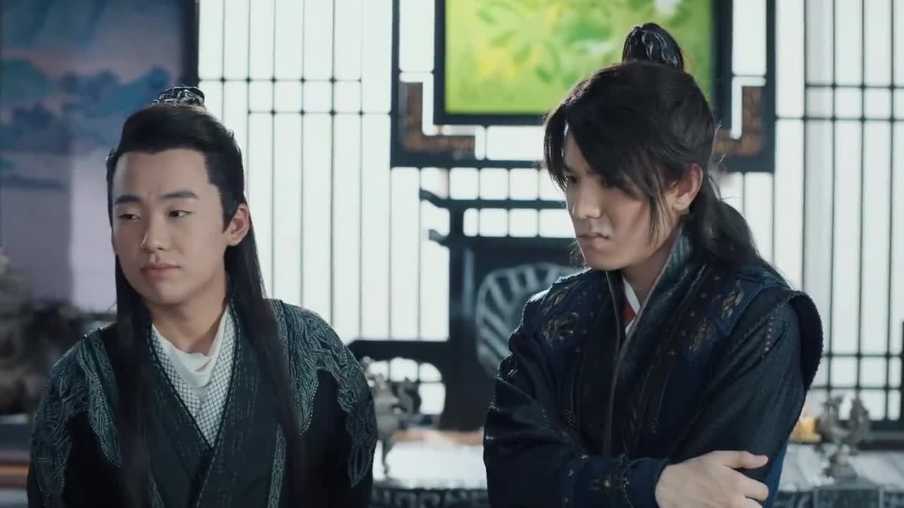 赘婿陈凡遇见陆红提以为是自己的姻缘不料宁毅一口否定