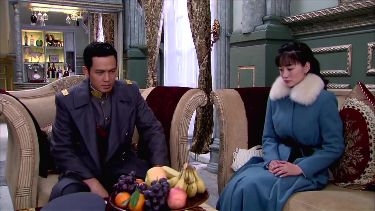 来不及说我爱你四少被下属激怒静婉鼓励四少四少宽慰不少