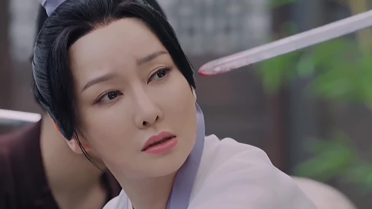 《长歌行》长歌以德报怨舍命救杜尚书