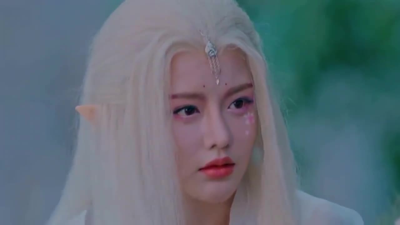 新版本南笙妲己,喜欢吗