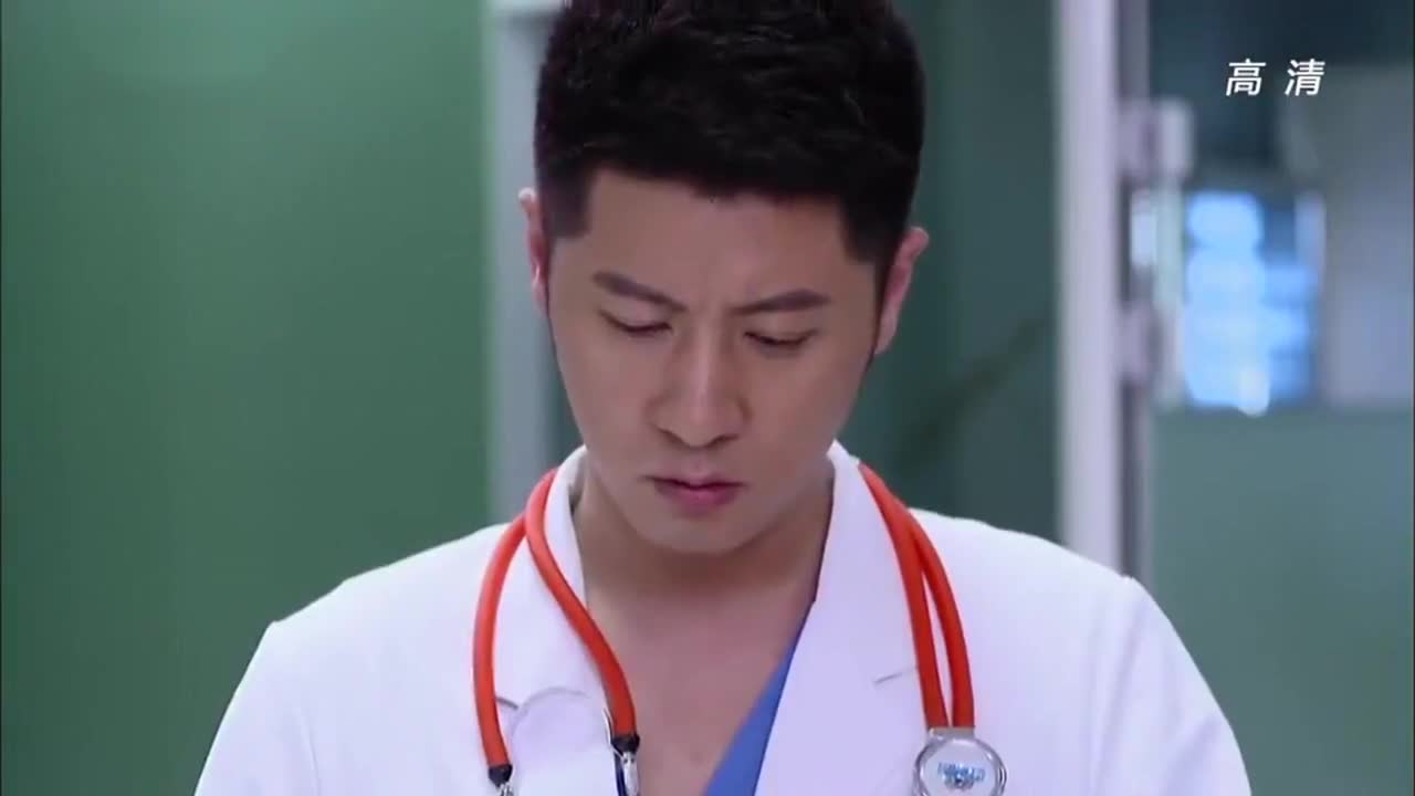 青年医生患癌患者临死前想见前夫最后一面却不知前夫出了车祸