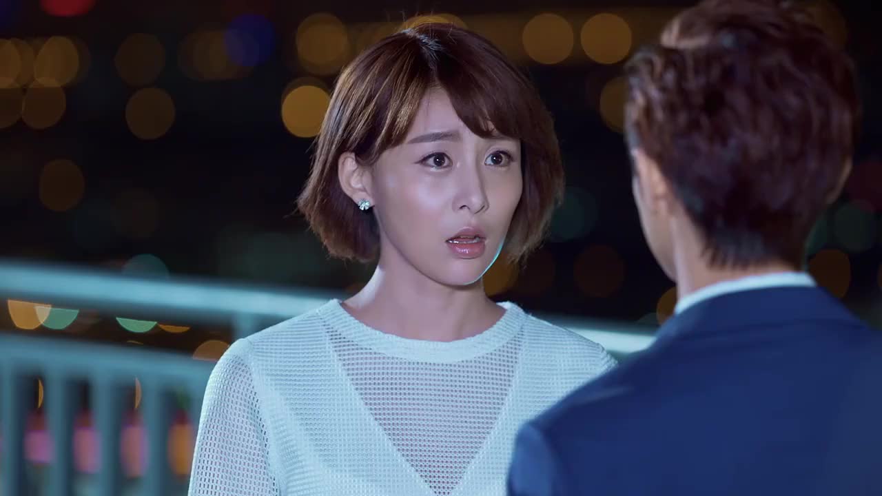 爱人的谎言向阳爱了四季十五年终于表白哪料易奕却出现了