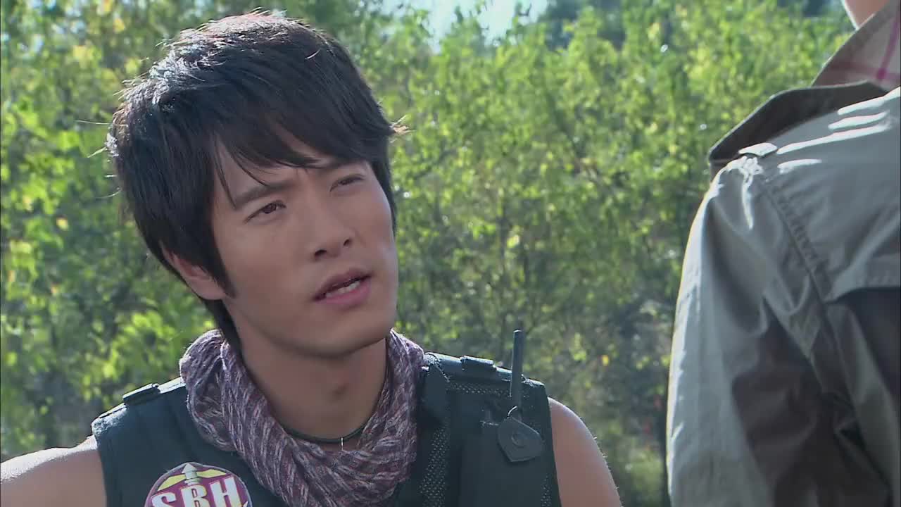 海岛救护队朱丽娅让大海忘记莫妮卡大海也想重新生活