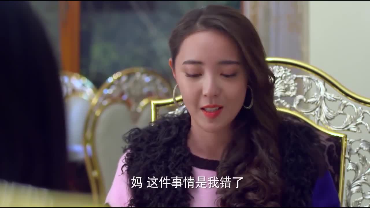 二胎时代弟妹数落杜鹃