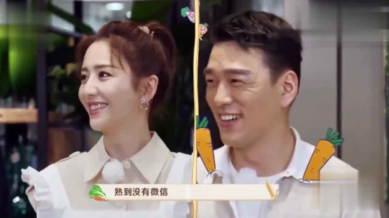 明星也被拉黑佟丽娅被王耀庆删除谢娜因追剧把王鸥拉黑