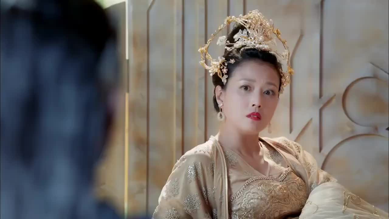 香蜜天后逼奇鸢以骨血炼化成灭灵箭这女的简直太狠毒了