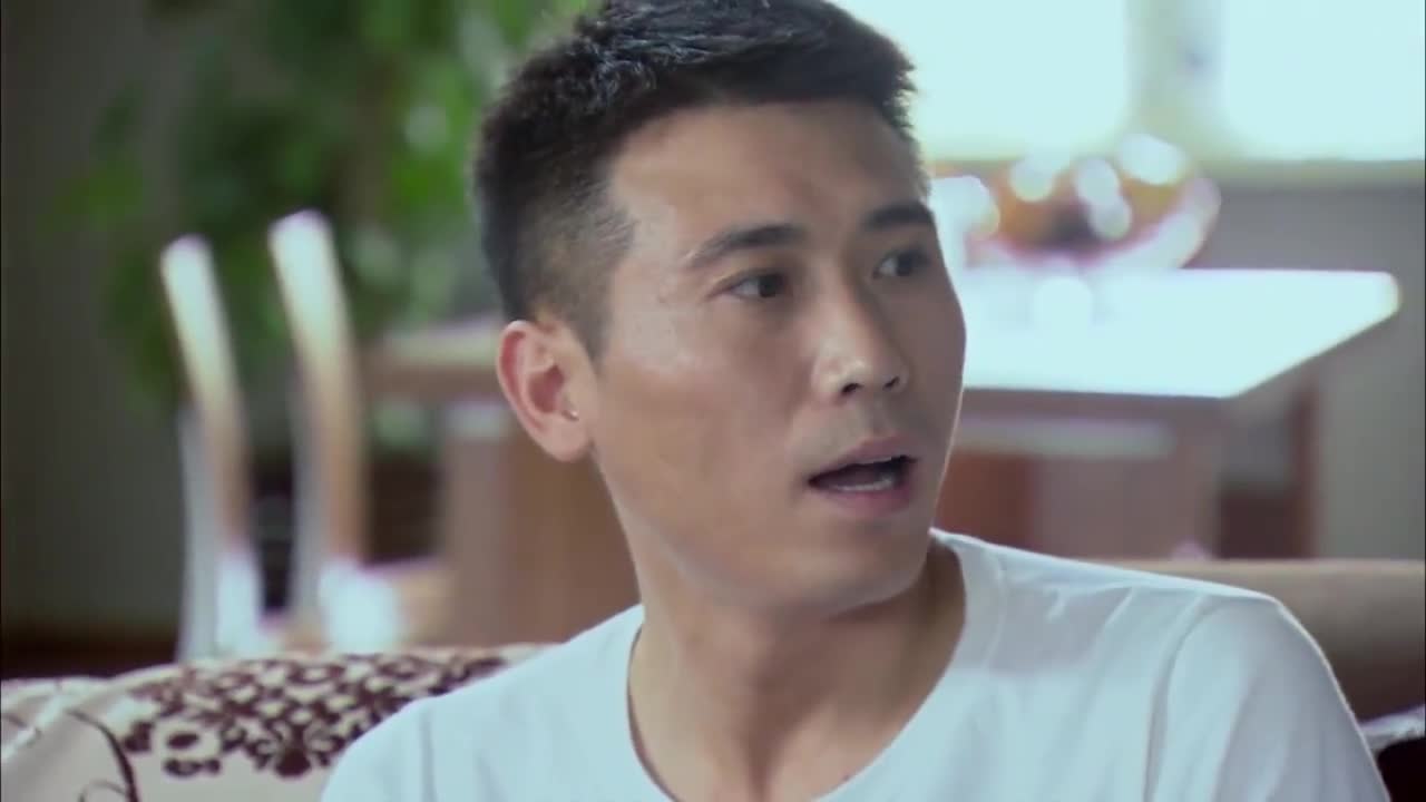 大都市小爱情:愈总追到苏劲家里,为挽留苏勤做最后的努力!