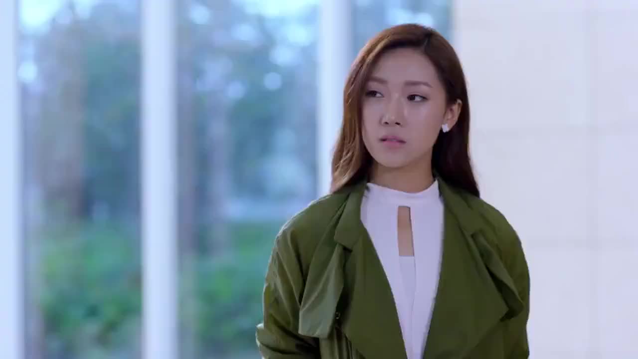 猎场熊青春去追伊人不料被伊人设陷阱把熊青春吓一跳