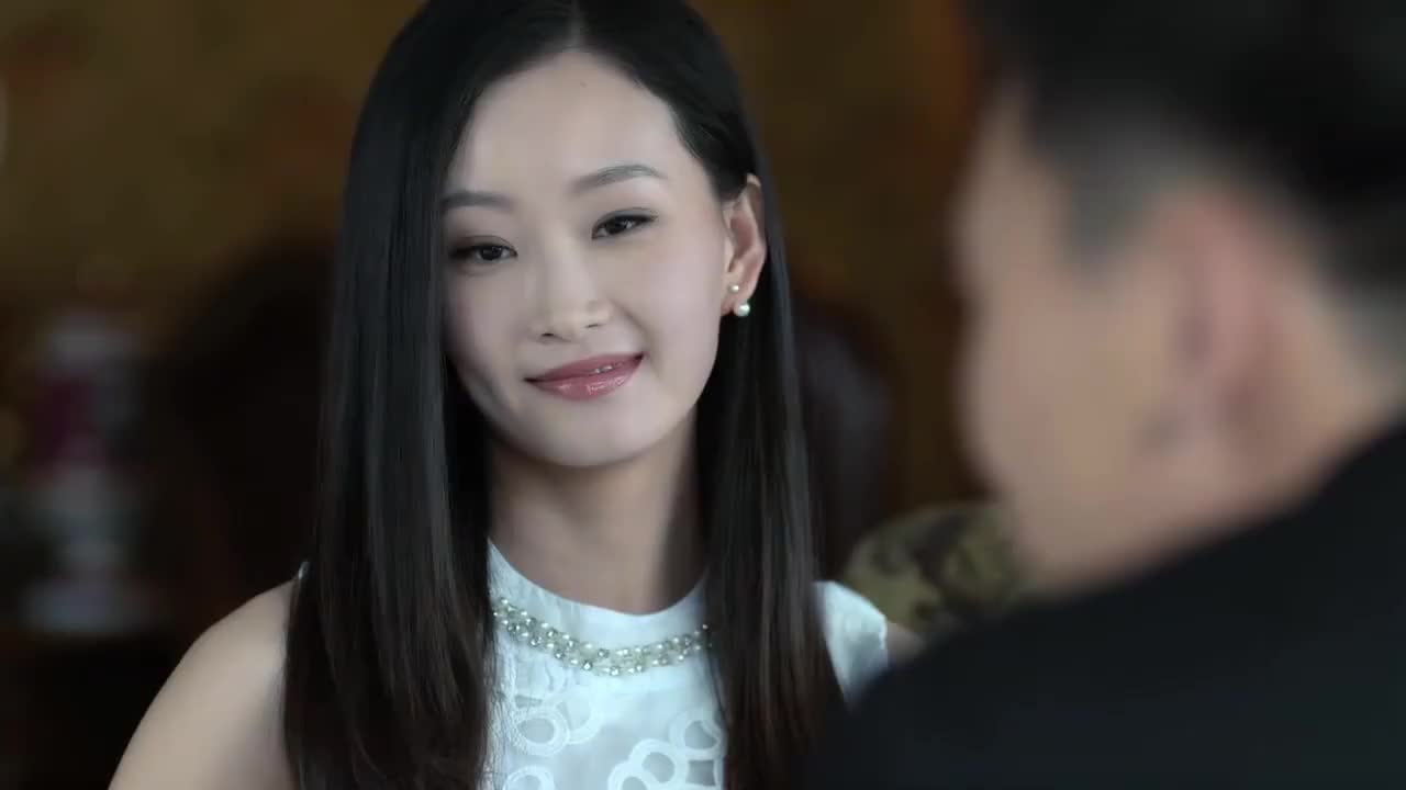 谎言的诱惑心机女的目的显现原来她是想让富少帮忙