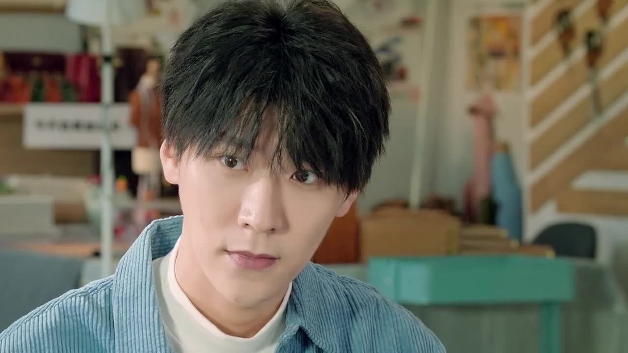 加油呀!茉莉:王博文倾情演绎,这样的男孩谁不喜欢