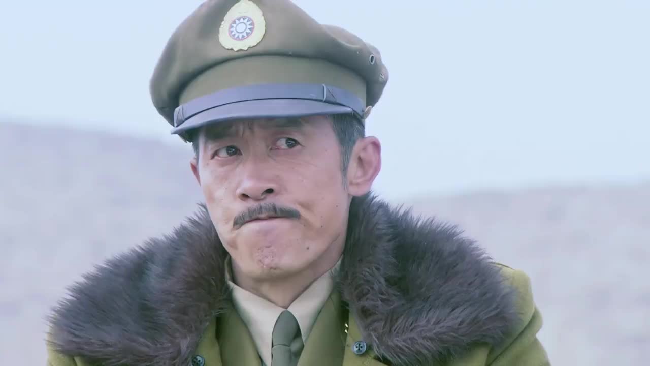 大西北剿匪记王少强没按照司令的指示行动他究竟想干什么呢