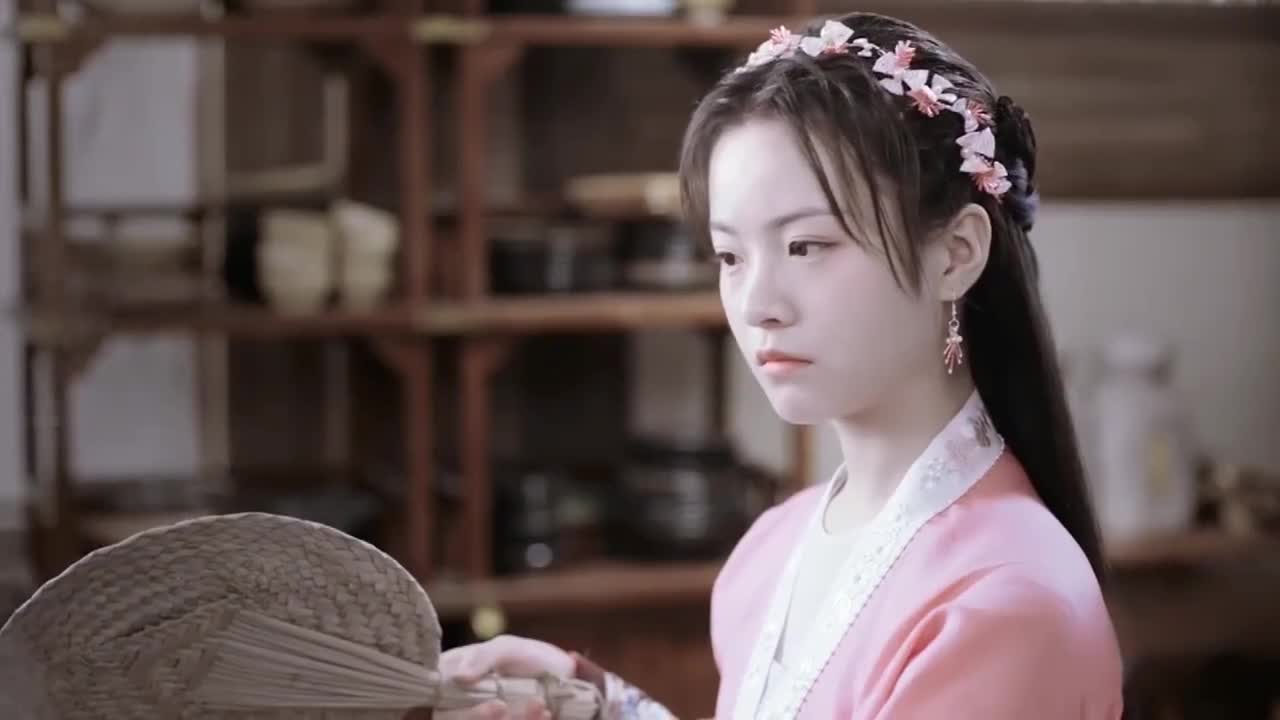 花好月又圆小丸子只能克制自己的感情好虐啊