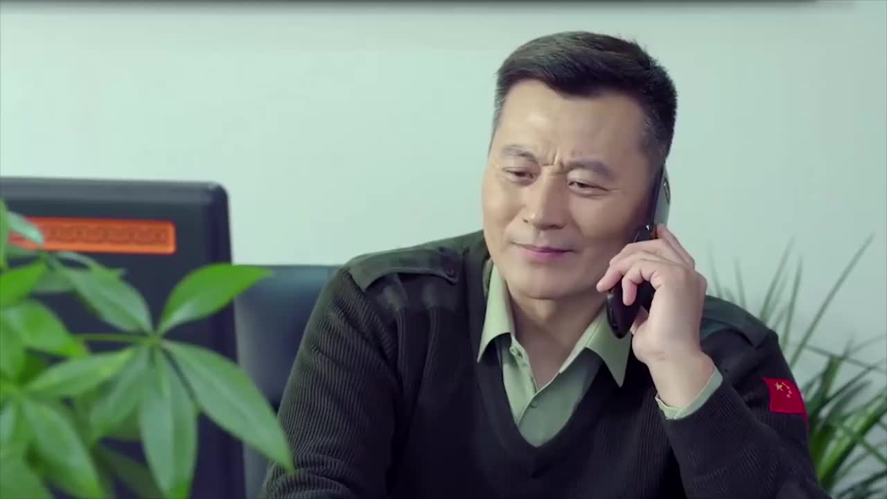 唐阚最终还是退休了未了将军梦却成军事集团总顾问