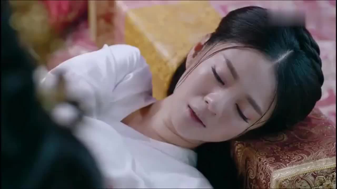 独孤天下独孤般若一直对独孤曼陀都很狠心临死说出用意