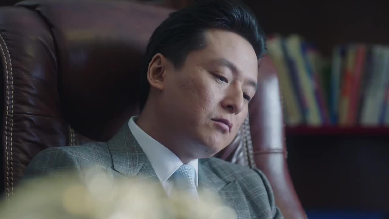 风在起时康总的公司想进入互联网行业他这是要做什么呢