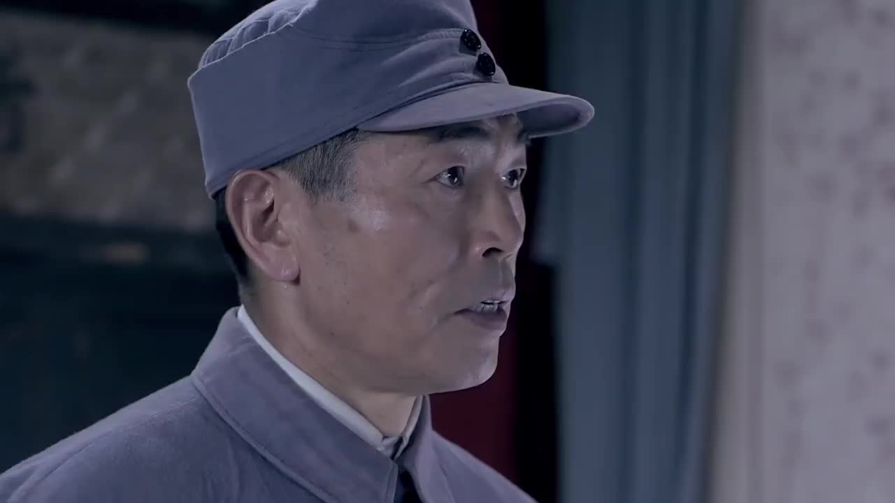 雪豹坚强岁月连长接到艰巨的任务他的成败关乎整个部队