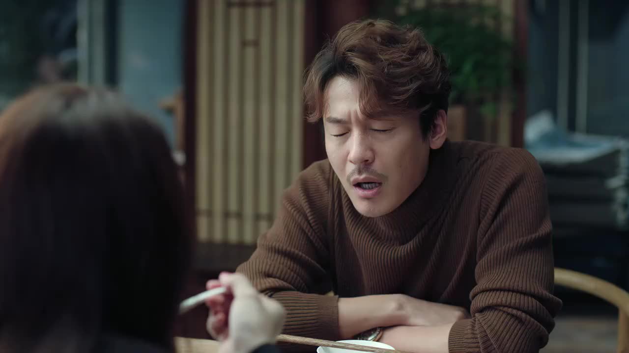 都挺好柳青以为明玉谈恋爱了怎么不是自己跟个逗比一样