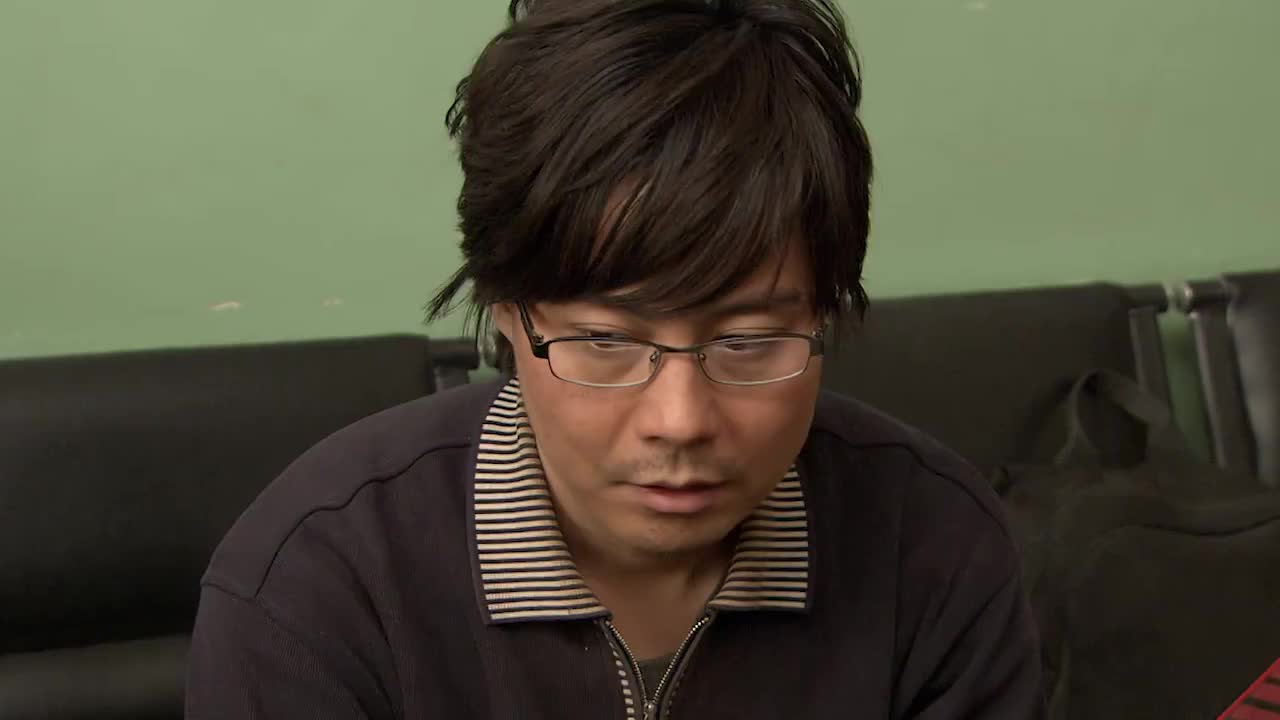 同心兄弟顾家一面对玉局长的挽留他会选择留下来吗