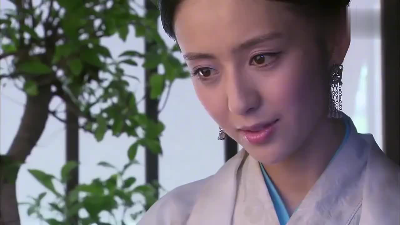 怪侠一枝梅2荆如忆总是无条件支持离歌笑这样的红颜知己真好