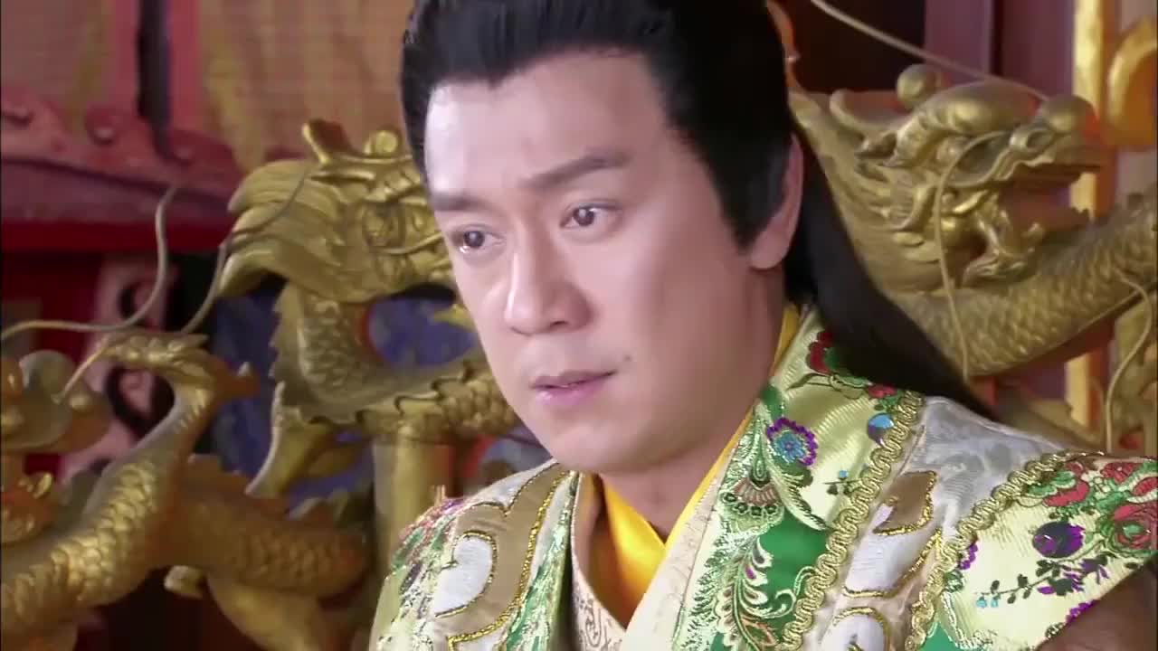 少林寺传奇藏经阁王其要求皇帝颁布圣旨皇帝会同意吗