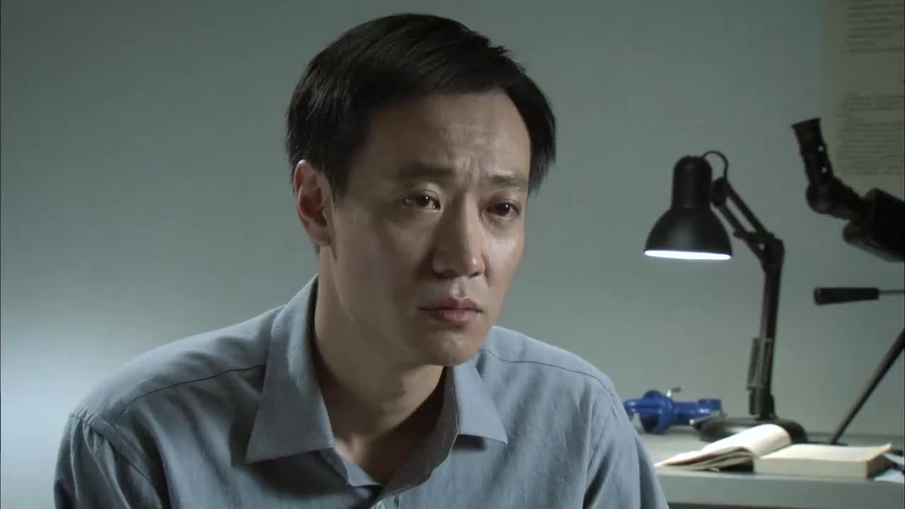 我的父亲母亲:翠花准备离开,陈志找他问大志和丹丹的事情