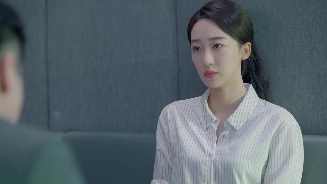 亲子鉴定师手记女神董宁书人美气质佳让人喜欢了