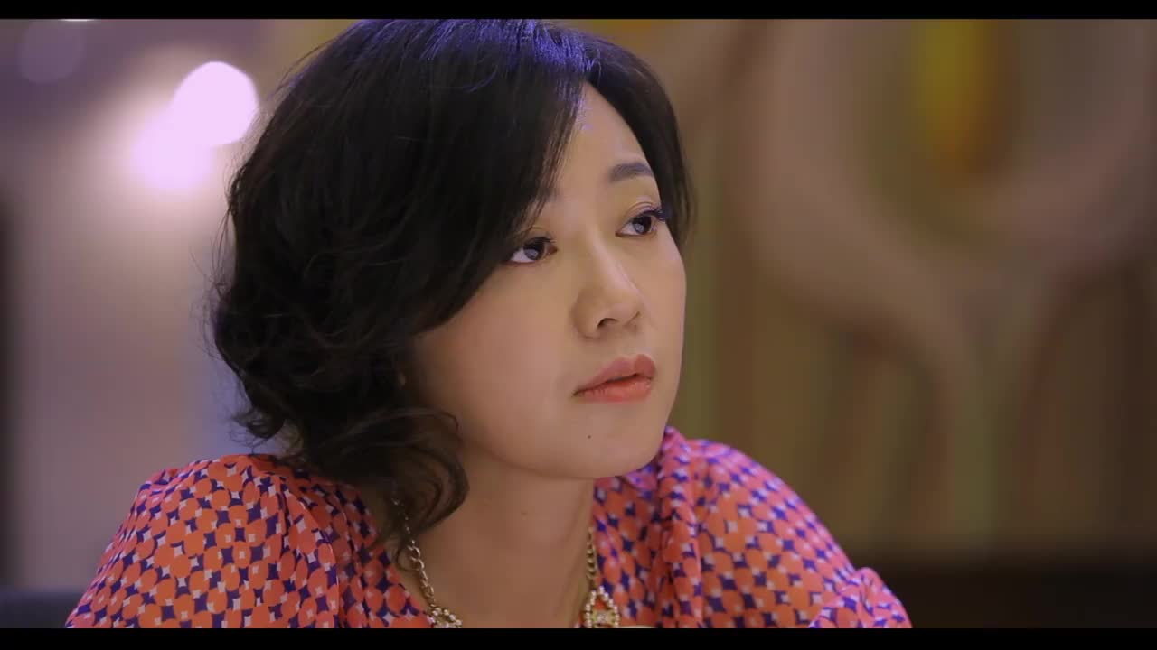 一仆二主孟来财询问唐红的事和杨树有没有关系唐红批评孟来财