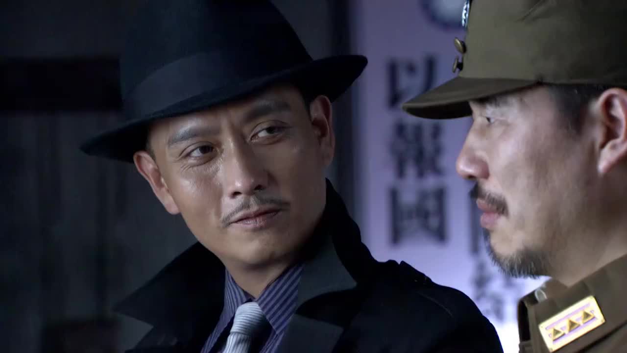 香草美人令狐陶竟忽悠起了唐绍雄他会轻易相信吗