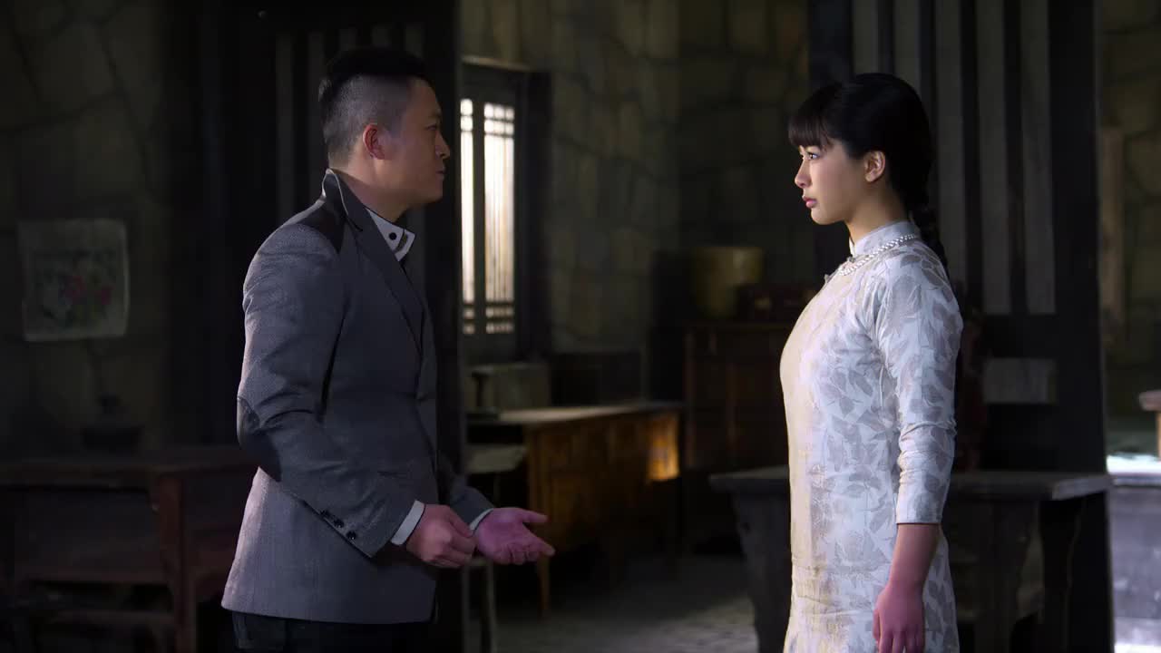 大秧歌吴若云眼泪流满了脸颊她相信海猫是为自己才回的虎头湾