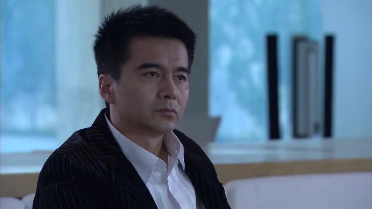李春天的春天梁冰前妻带儿子嫁给闫森闫森待孩子视如己出
