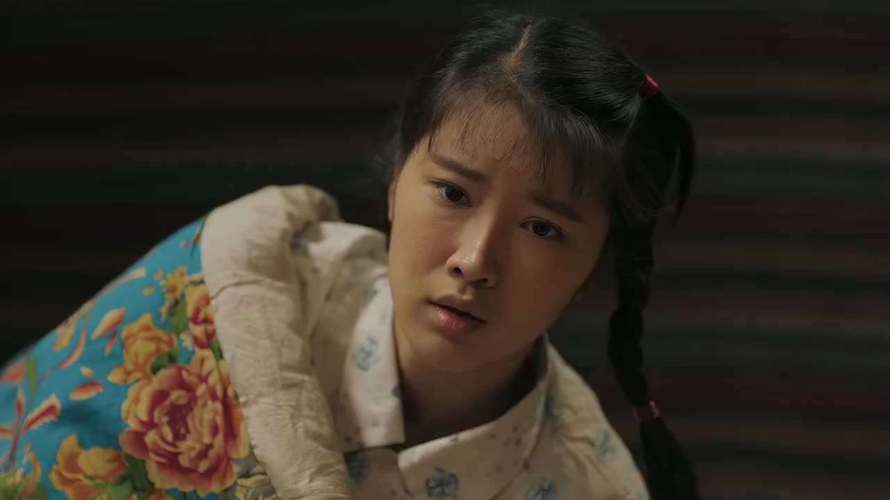 最美的青春覃雪梅告诉姐妹们自己和武延生已经分手了