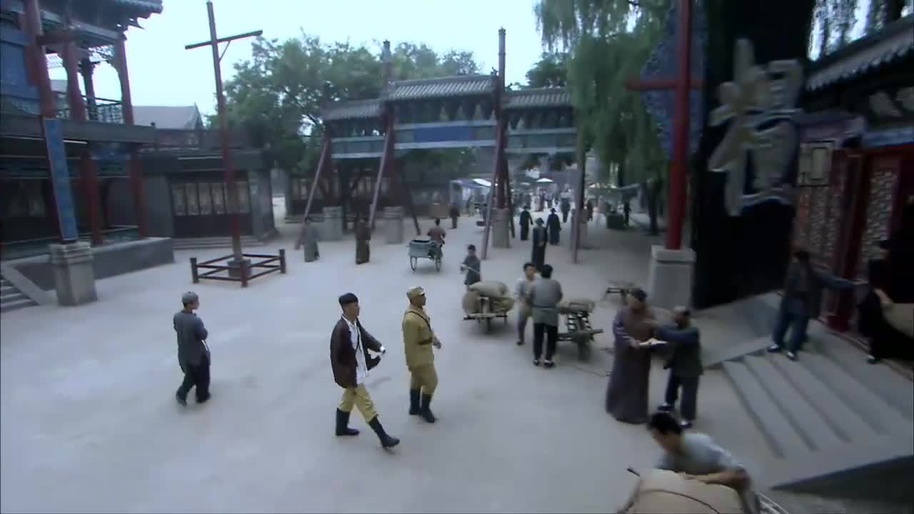 打狗棍的全集