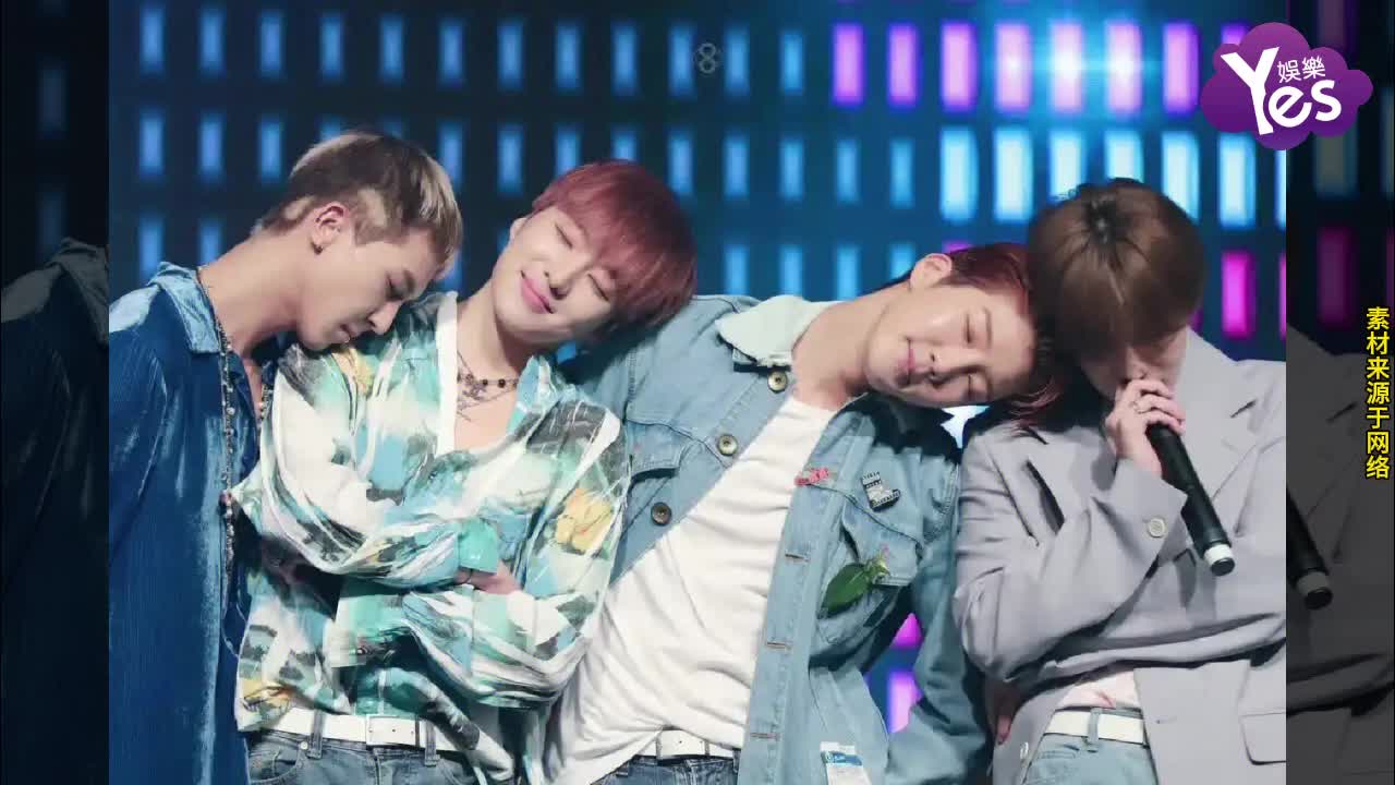 韩男团WINNER时隔3年多举办演唱会 成员宋旻浩因违反兵役法缺席_新浪新闻