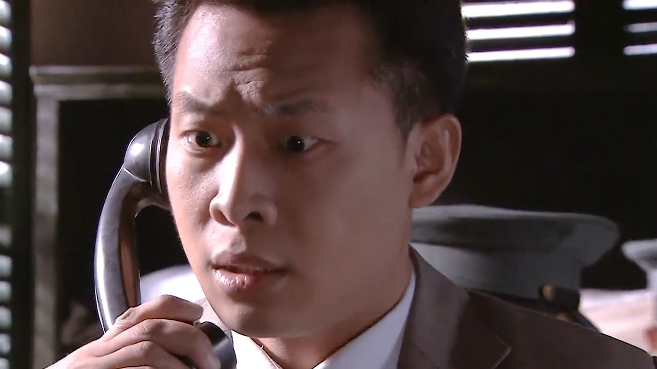 这个博士不一般，居然是研究核弹的！