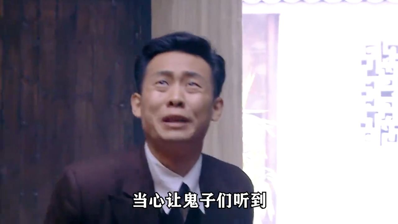 何莫修初登场，张嘴就是王炸！