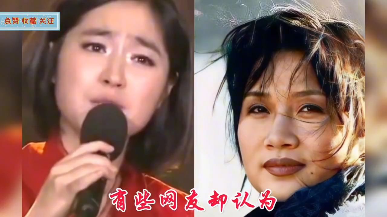 《未了情》苏允PK李娜，谁更胜一筹？