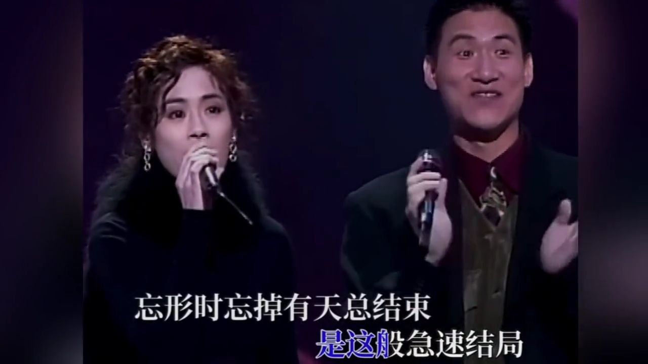 《无言的结局》是尘埃落定后的寂静，是深藏心底、永难磨灭的印记
