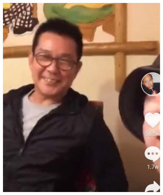 63岁元彪近况,淡泊名利在家安享晚年,精神状态比成龙洪金宝更好|元彪|洪金宝|成龙_新浪新闻