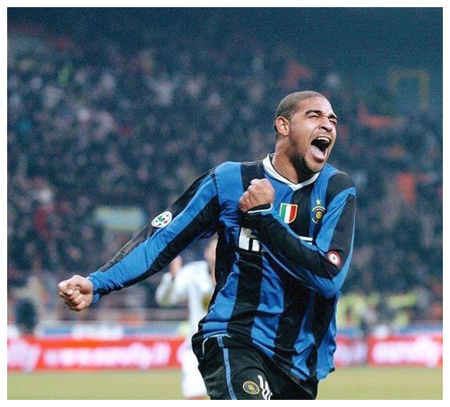 "小将"萨内蒂:赢得欧冠独一无二,队长袖标是荣耀也是特权