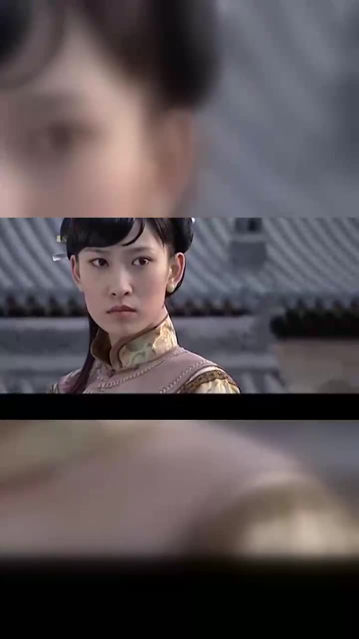 关中匪事:许家想杀喜凤,不料喜凤人品好