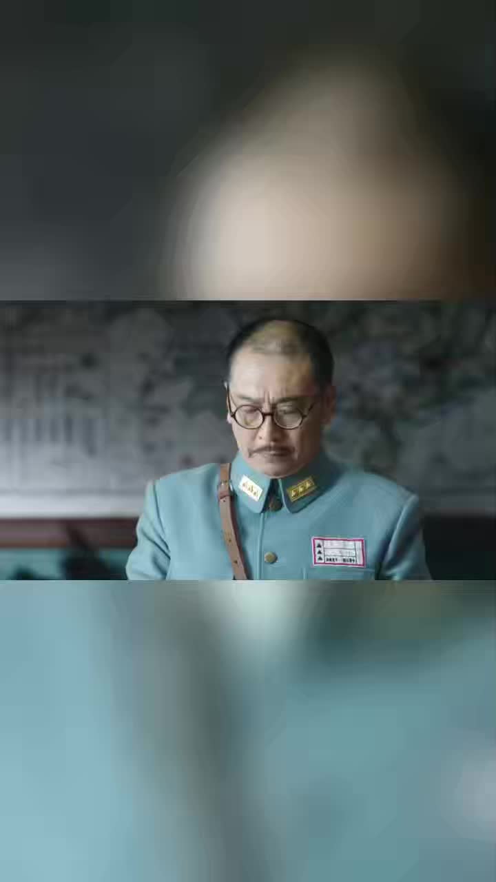 范天喜不愿和友军开战怎想上级逼他出战还专门为他开作战会议