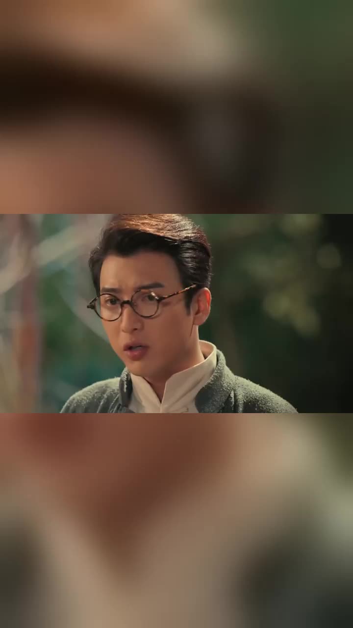 老九门大土司认为是护法在圣树上动手脚非常生气