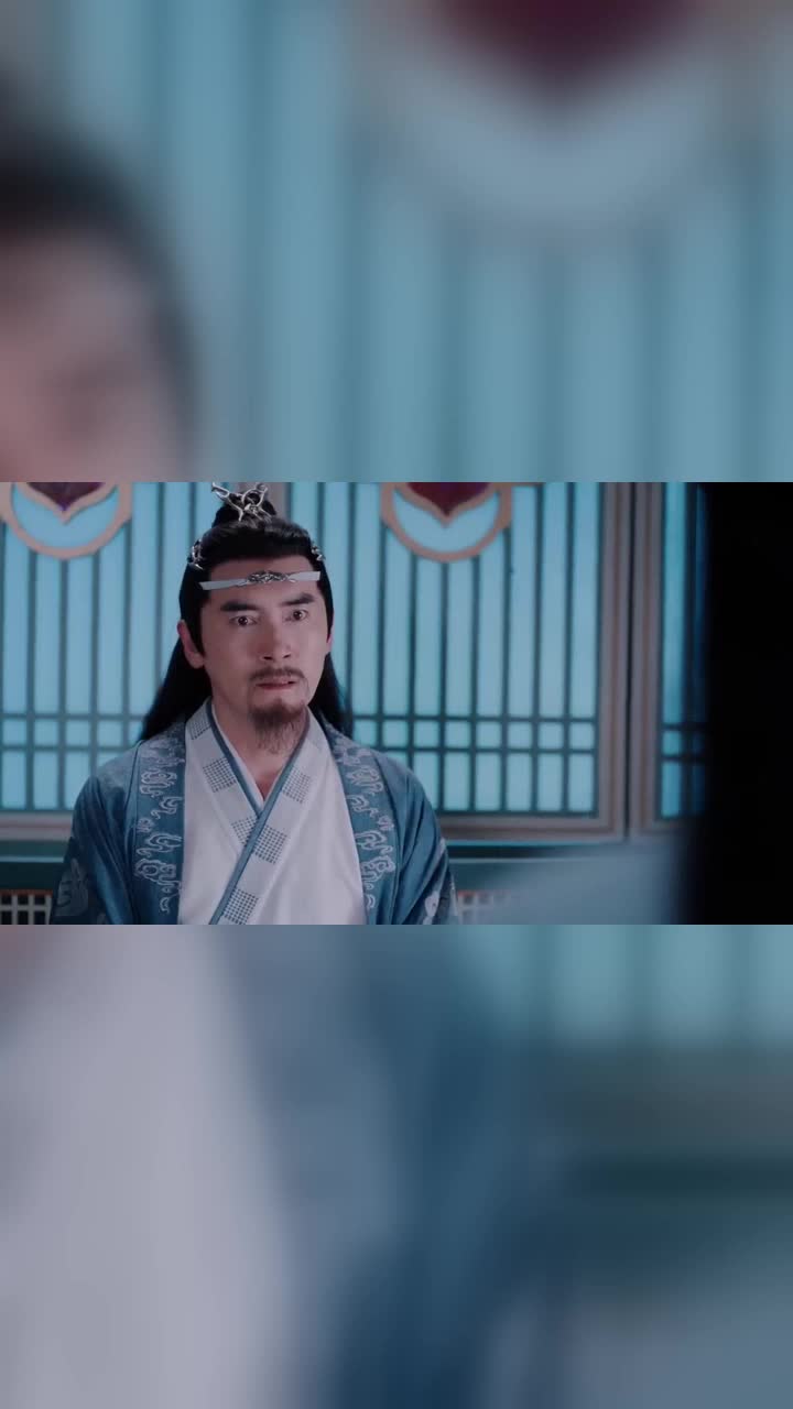 陈情令蓝启仁不愿蓝湛步他爹后尘便对他极为严苛